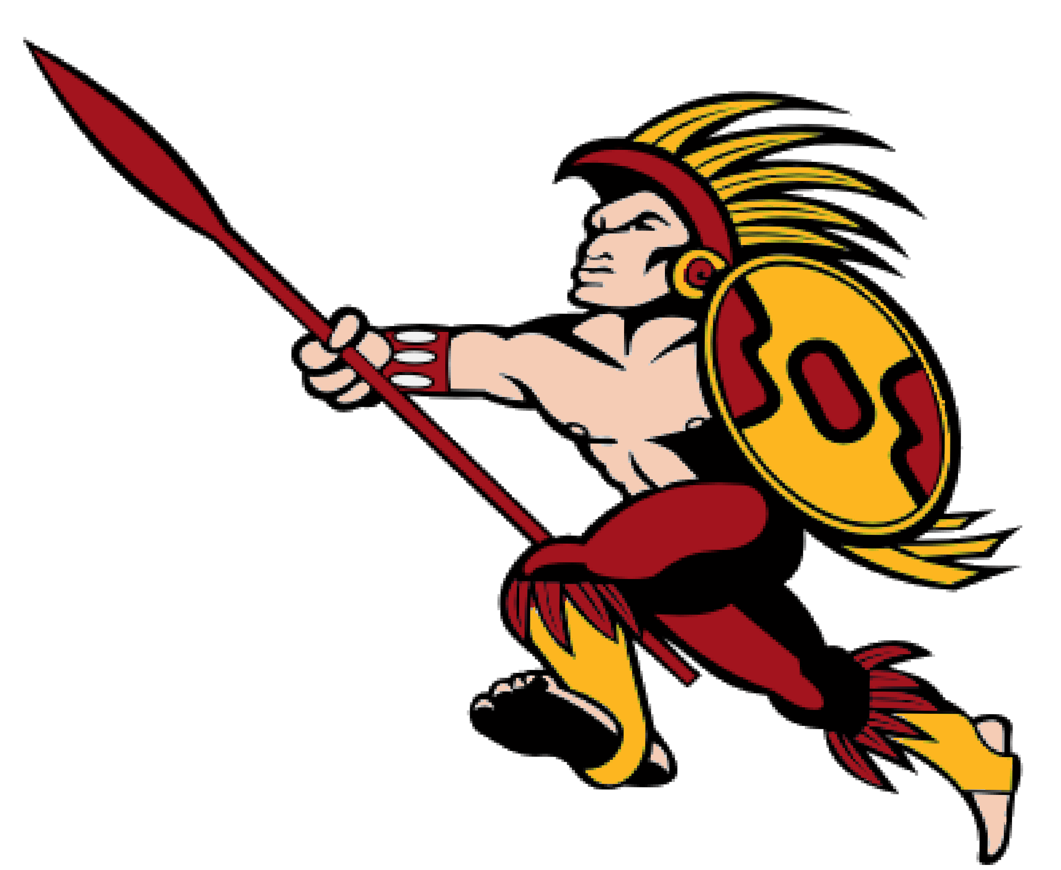 2103x1726 Indian Clipart Running