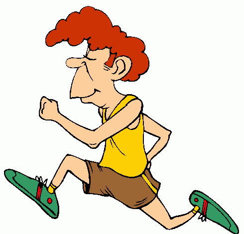490x470 Running Run Clipart Free Clipart Images 3