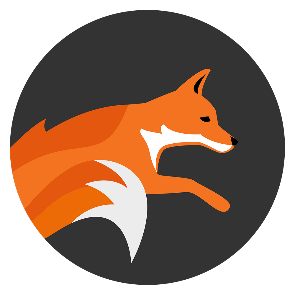 1000x1000 Running Fox Designs Web Amp Graphic Design Ayrshire