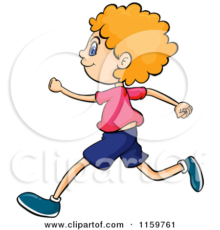 450x470 Running Boy Clipart, Explore Pictures