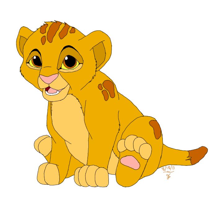 700x700 77 Best Babytoddler Simba Images Baby, Disney