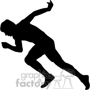 300x300 Shadows Clipart Runner