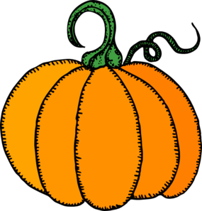 285x297 Pumpkin Turkey Clipart, Explore Pictures