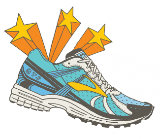 325x282 Shoe Clipart Lab