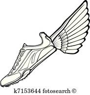 184x194 Running Shoes Clipart Illustrations. 4,365 Running Shoes Clip Art