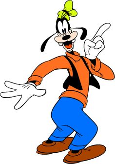 236x336 Goofy Clip Art 4 Disney Clip Art Galore Disney Cute