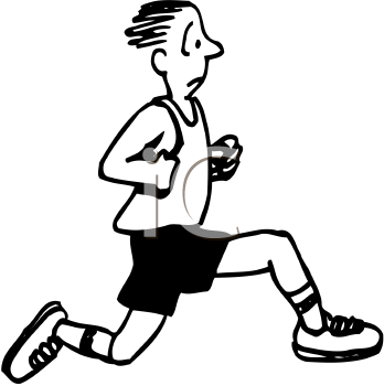 348x350 Royalty Free Cartoon Clip Art, Cartoon Clipart