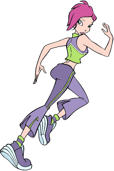 481x717 Winx Club Clip Art Images
