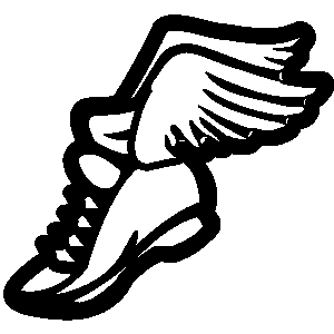 300x300 Sneaker Cinderella Shoe Clip Art Clipart