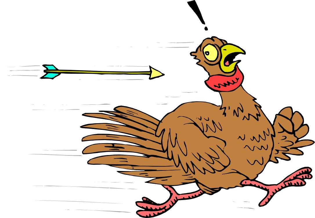 1086x752 Best Hd Running Turkey Clipart Pictures