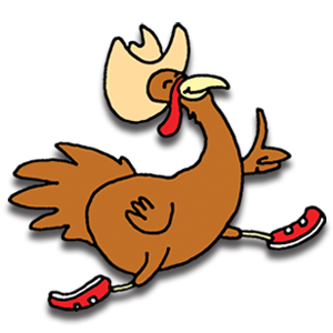 300x300 Buda Turkey Trot 5k