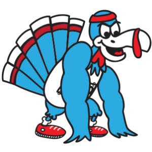 300x300 Charles River Turkey Trot Run My Running Resource
