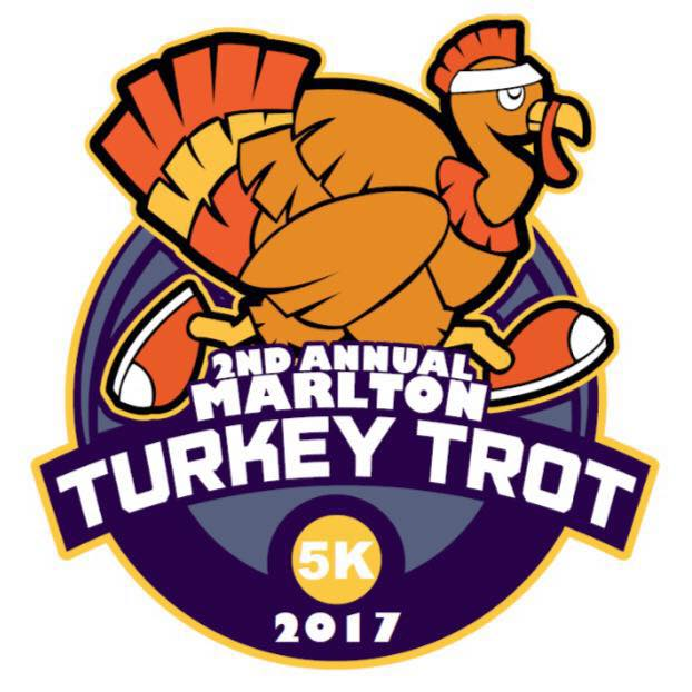 622x622 Runners Invited To Register For 2nd Annual Marlton Turkey Trot 5k