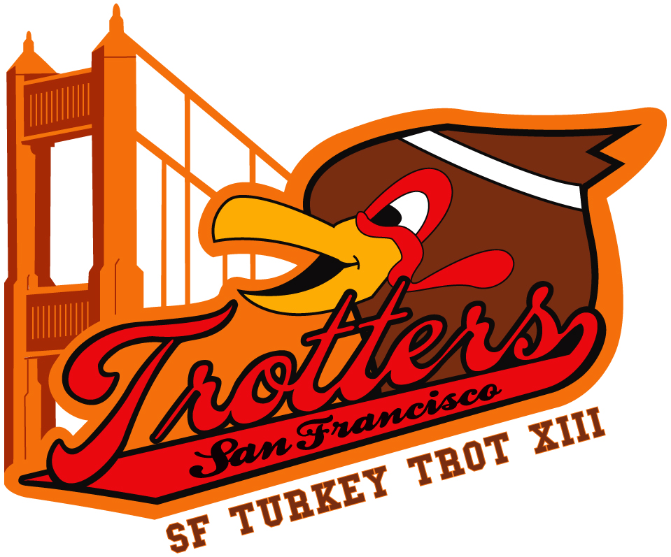 959x797 San Francisco Turkey Trot (13th Annual Thanksgiving Run Amp Walk