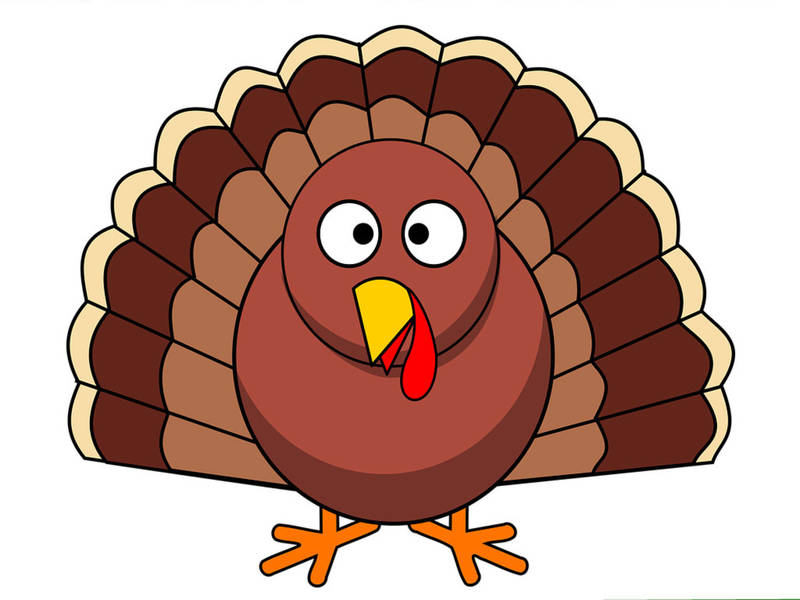 800x600 Thanksgiving Turkey Trots In California 2017 Napa Valley, Ca Patch