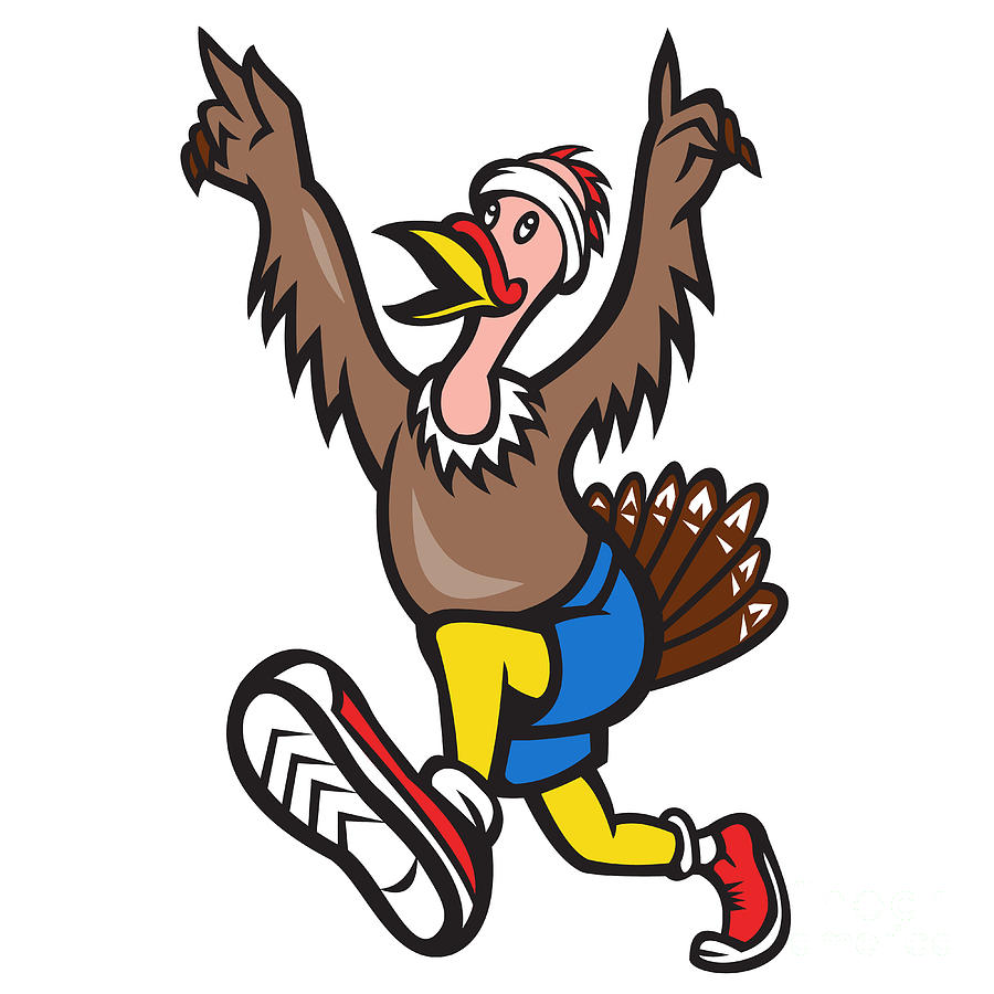 900x900 Turkey Trot Recovery Sportspt Blog