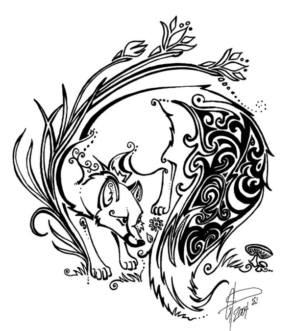 600x675 There Are So Many Phenomenal Tattoo Ideas On This Site!! Tribal