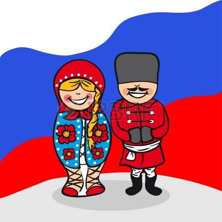 450x450 Portugal Clipart Russian Man