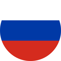 250x250 Flag Of Russia Clipart