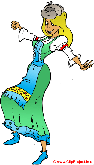 315x550 Russian Clip Art Border Clipart Panda