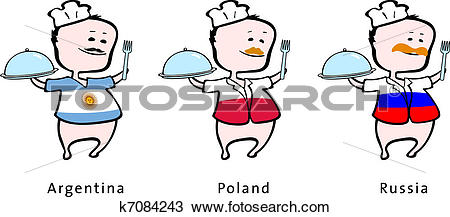 450x217 Russian Chef Clipart, Explore Pictures