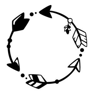 300x300 Best Arrow Svg Ideas Vinyl Designs, Cricut Svg