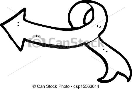 450x304 Arrow Clipart Decorative