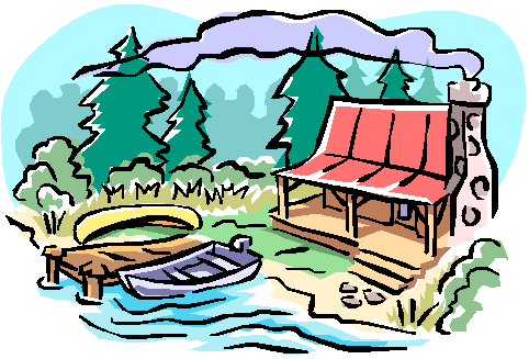 482x327 Cabin Clipart Cabin Camping
