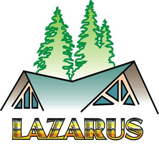 512x512 Log Cabin Kit House Design Interior Amp Exterior