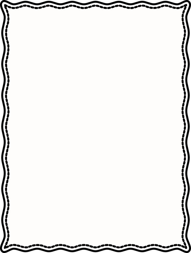 736x975 Graphics For Rustic Border Graphics