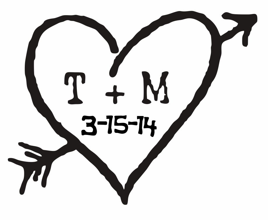 919x755 Graphics For Rustic Heart Graphics