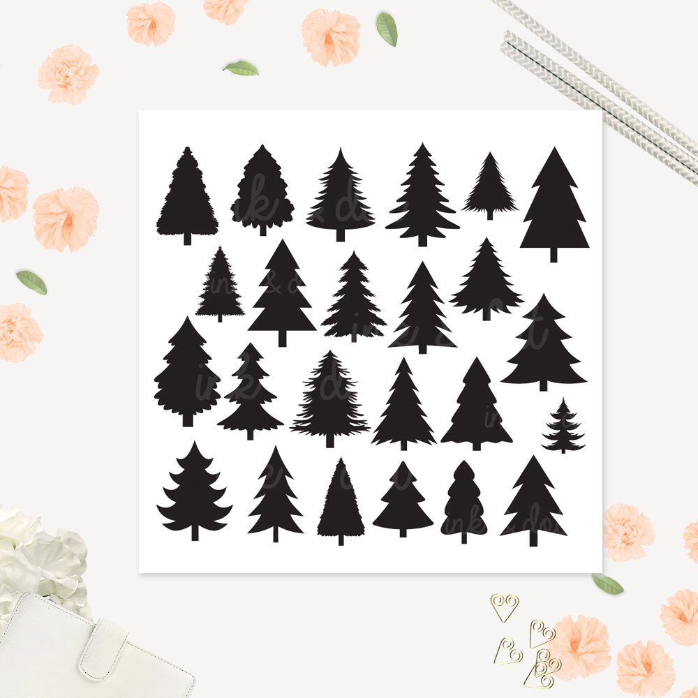 1000x1000 Hand Drawn Mountain Clipart