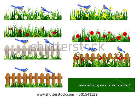 450x329 Isolated Fence Clipart, Explore Pictures