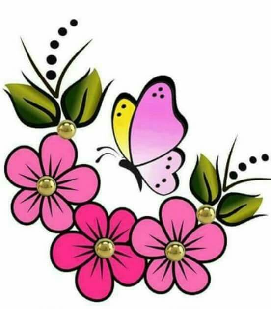 552x630 Best Margenes De Flores Ideas Tatuajes De Todo