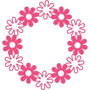 300x300 Best Round Border Ideas Garden Edging Ideas Bampq