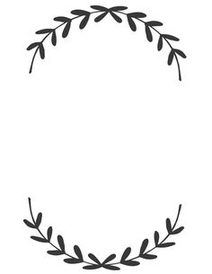 236x305 Leaf Garland Clipart