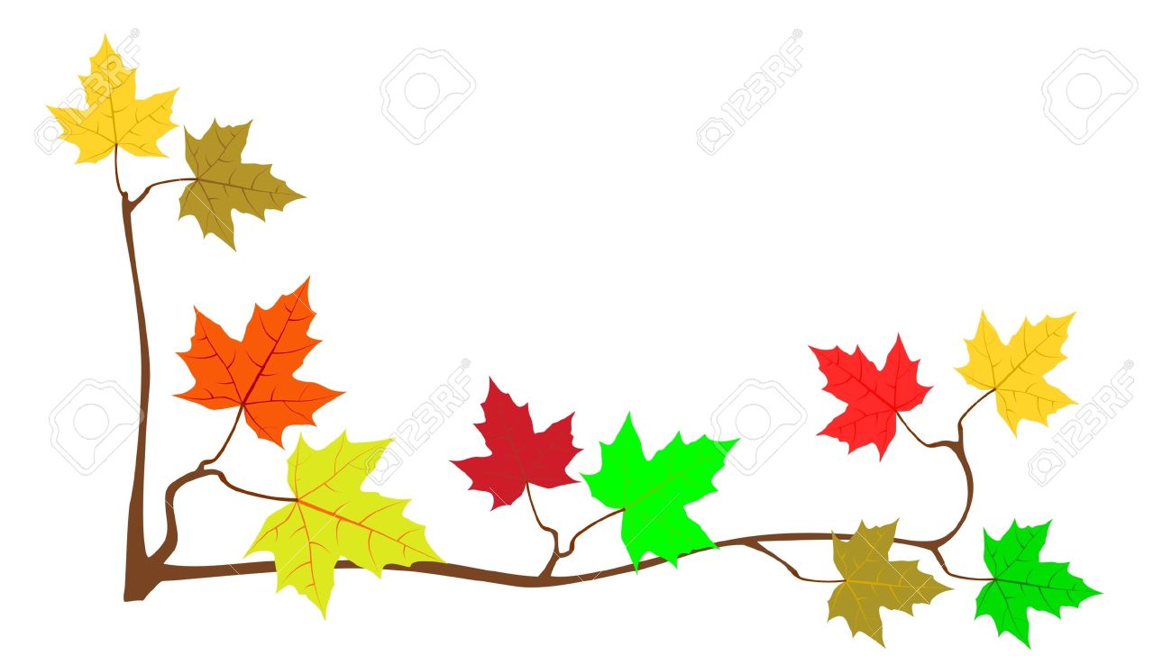 1300x738 Leaf September Clipart, Explore Pictures