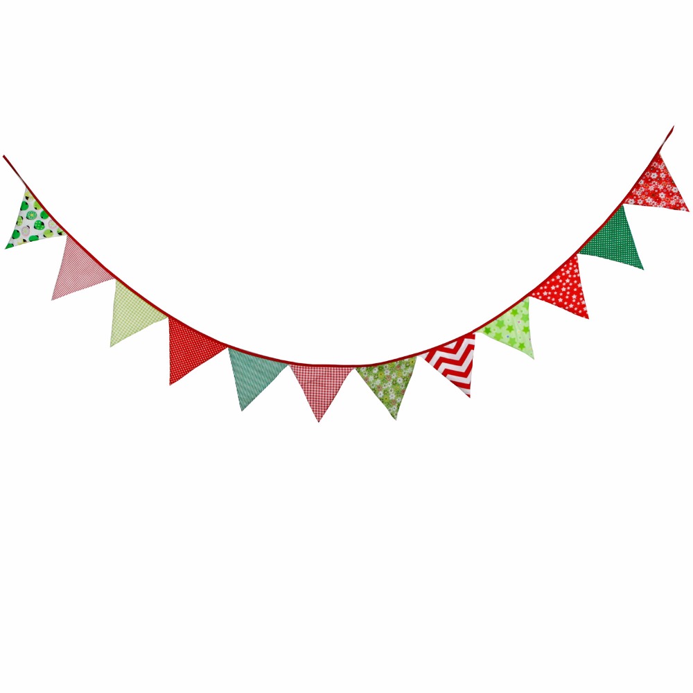 1000x1000 Rustic Clipart Bunting