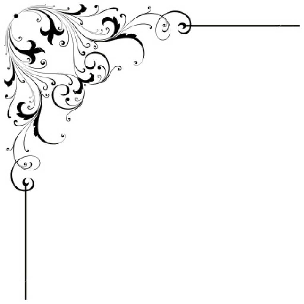 1024x1024 Wedding Scroll Designs