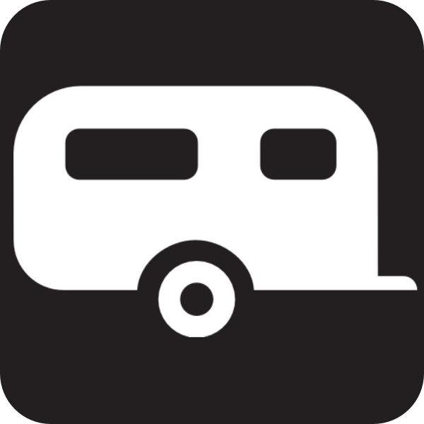 600x600 Rv Icon Free Images