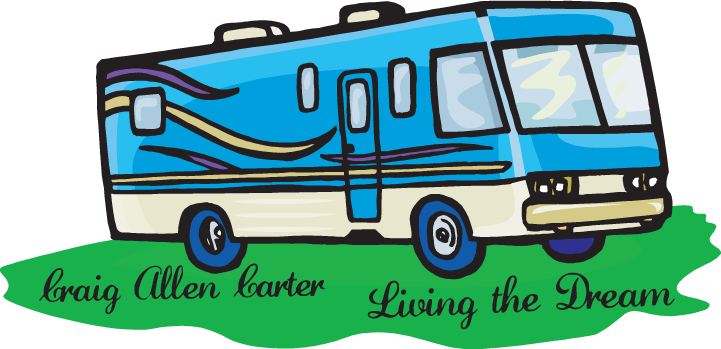 721x349 Rv Travel Cartoon Clipart