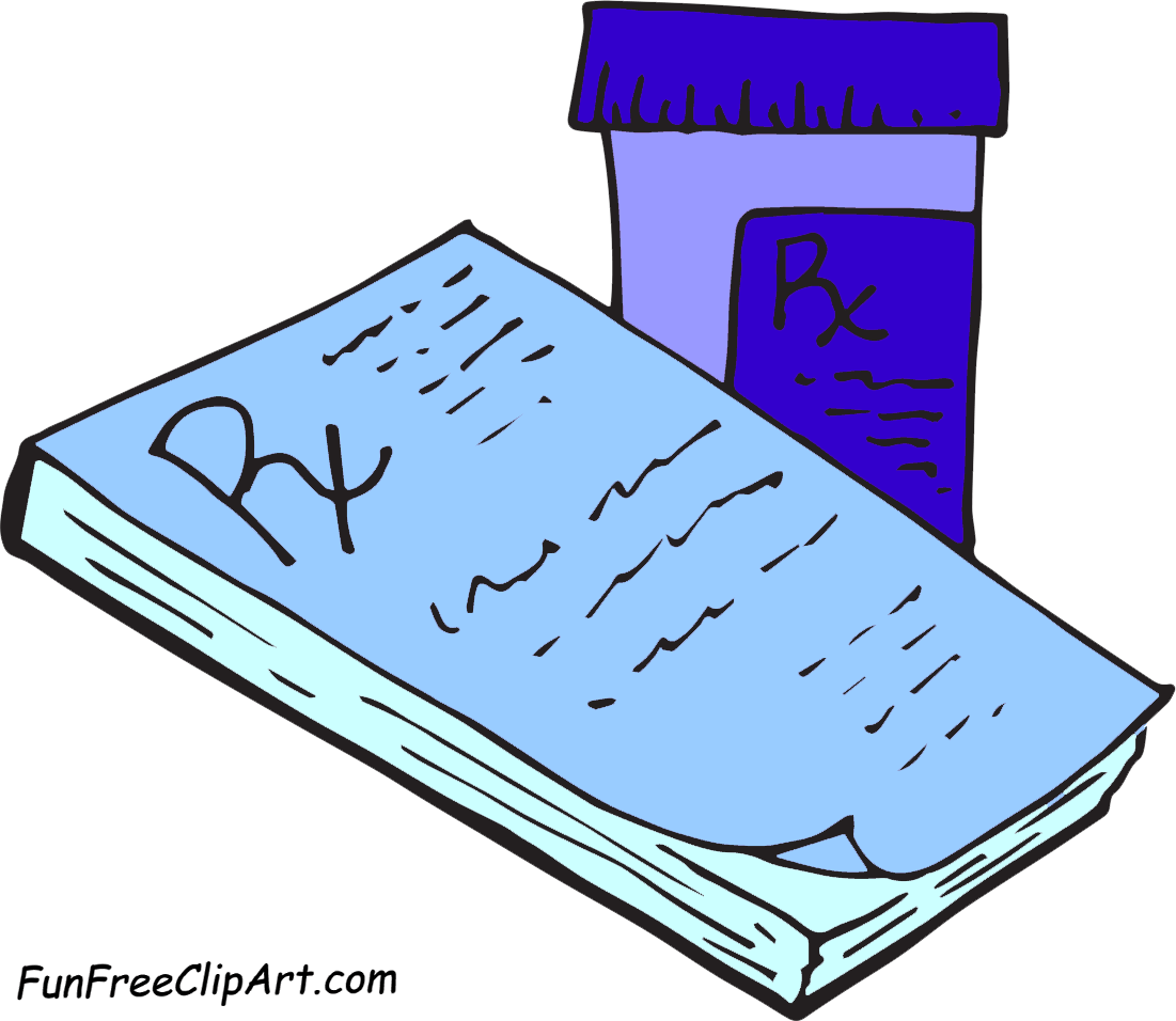 1101x956 Rx Bottle Clipart