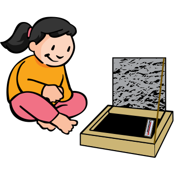 360x360 Solar S'Mores Beyond The Chalkboard