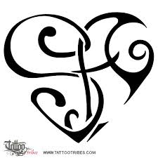 225x225 Image Result For Tattoos For Women With Letter S Amp A Cute Ink