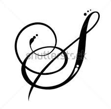 226x223 L Script Butterfly