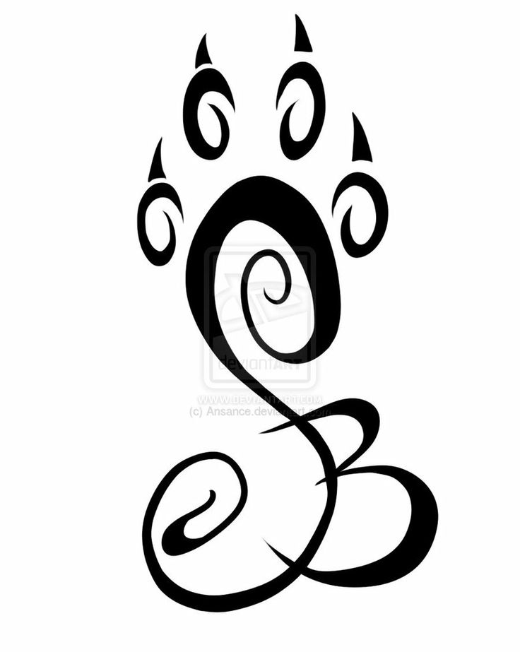 736x923 105 Best Inspiration For My (Canine) Tattoo(S) Images