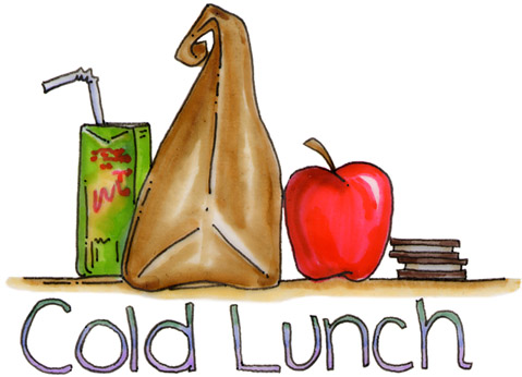 479x346 Lunch Clipart Cold