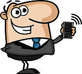 170x154 Sack Race Clip Art