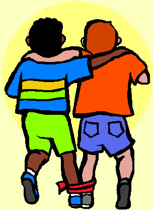 304x417 Three Legged Race Clipart Picnic Games Picnic Games