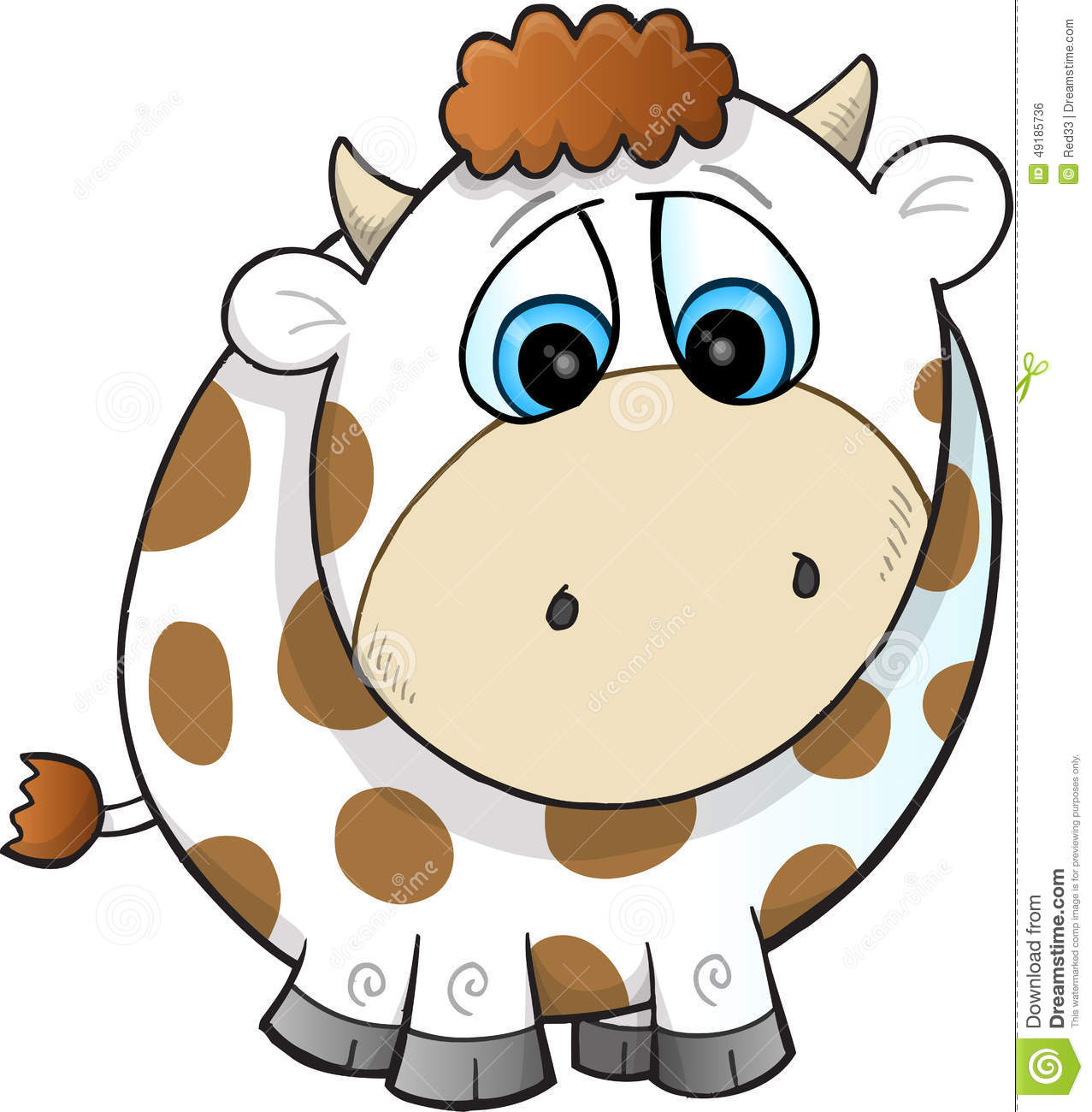 1277x1300 Farm Animals Clipart Sad
